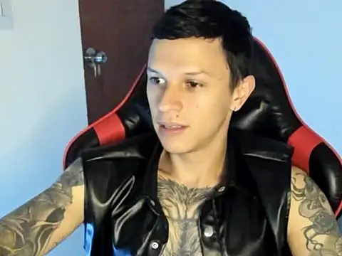 goodboy69l online show from May 2026 12:40:01 AM