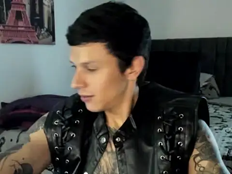 goodboy69l online show from April 2026 11:41:02 PM