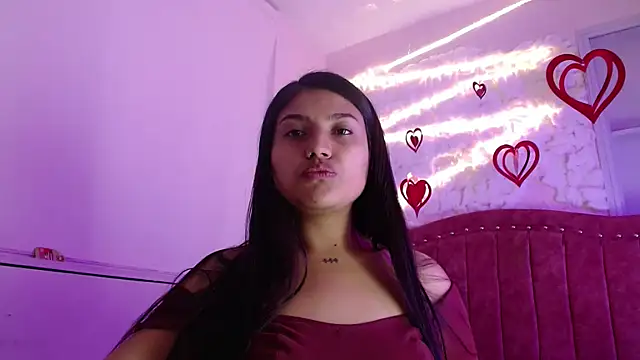 SarahStones online show from March 2025 03:46:02 AM