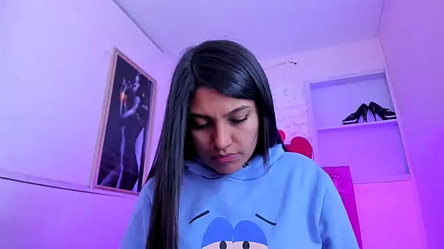 SarahStones online show from October 2025 06:47:02 AM