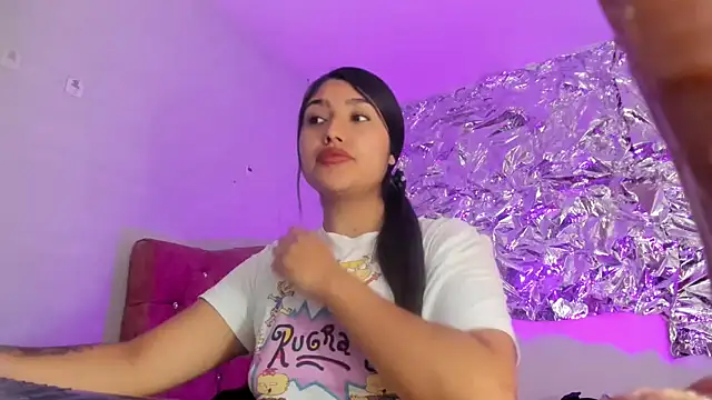 SarahStones online show from January 2026 07:15:01 AM