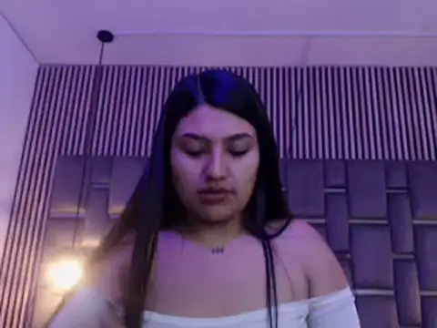 SarahStones online show from July 2026 09:06:02 PM