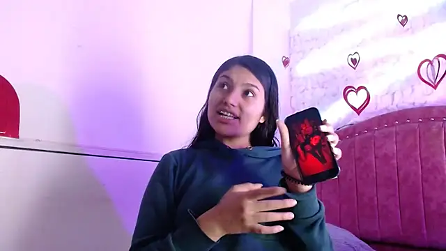 SarahStones online show from March 2025 04:21:02 AM