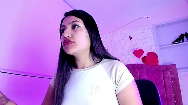 SarahStones online show from September 2025 03:53:02 AM