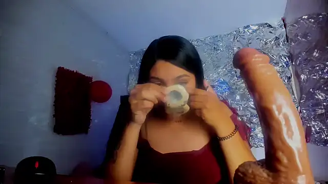 SarahStones online show from March 2026 07:13:01 AM