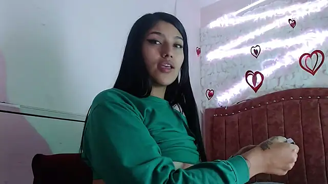 SarahStones online show from March 2025 06:50:02 AM