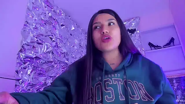 SarahStones online show from November 2025 07:19:01 AM