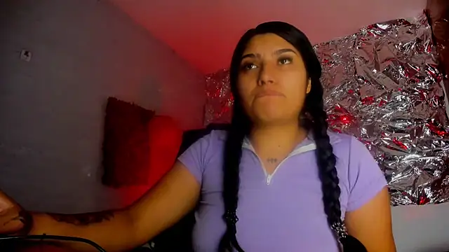 SarahStones online show from March 2026 06:13:02 AM