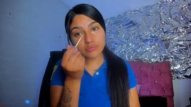 SarahStones online show from February 2026 04:45:01 AM