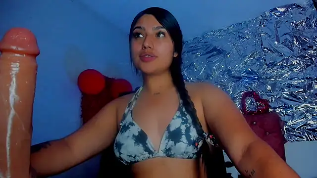 SarahStones online show from March 2026 05:47:01 AM