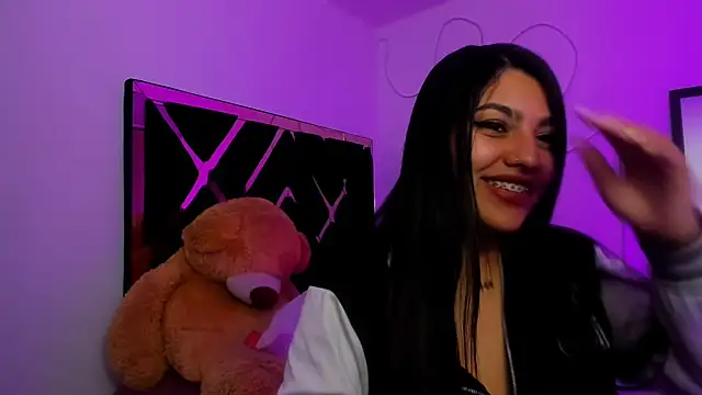 SarahStones online show from June 2026 09:54:01 AM