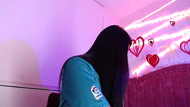 SarahStones online show from March 2025 03:43:02 AM