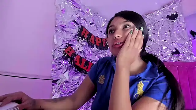 SarahStones online show from October 2025 04:22:02 AM