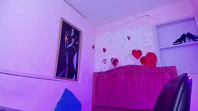 SarahStones online show from October 2025 04:02:02 AM