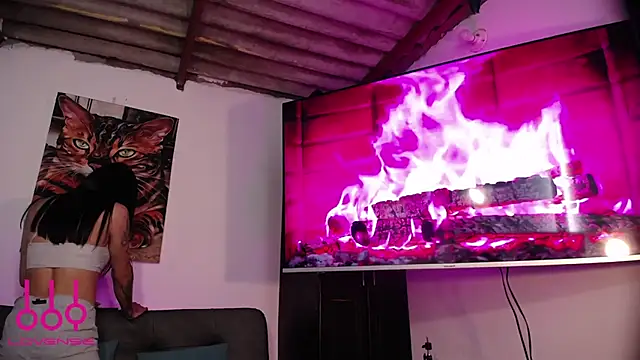 xxx  exotic online show from January 2025 08:31:02 AM