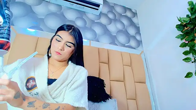 mss samy online show from April 2026 03:12:01 AM