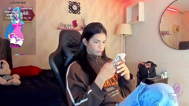 andy bell x online show from November 2025 05:22:02 AM