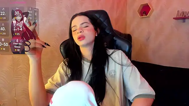 andy bell x online show from December 2025 01:55:02 AM