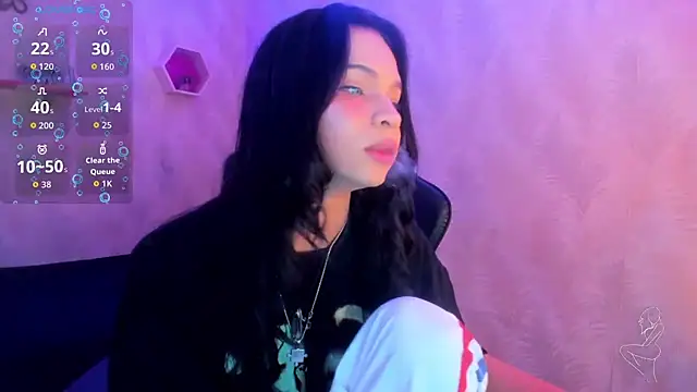 andy bell x online show from December 2025 02:56:02 AM