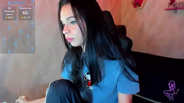 andy bell x online show from November 2025 03:18:01 AM