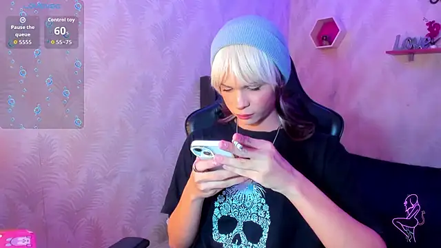 andy bell x online show from November 2025 03:07:01 AM