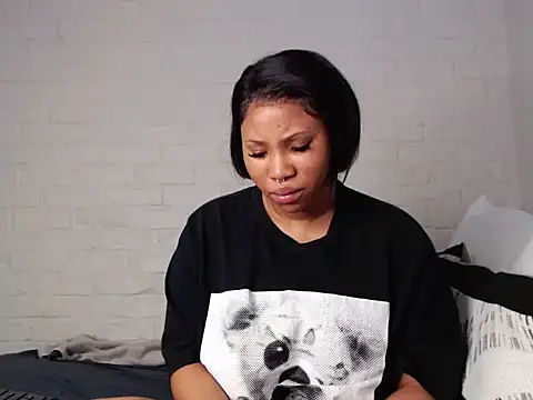 DrippinCaramelCutie online show from October 2025 03:08:01 PM