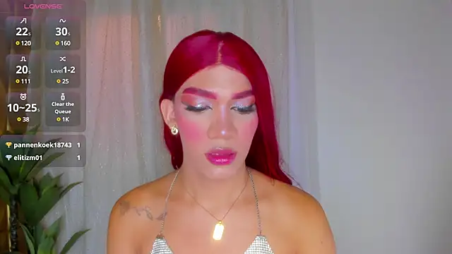 Sara-Smith- online show from February 2025 03:30:01 PM