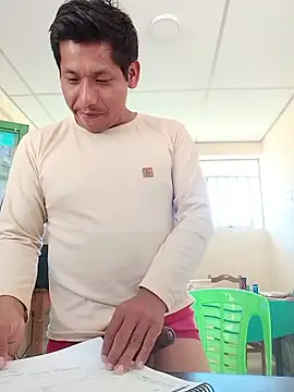 activo202 online show from January 2026 09:54:01 PM