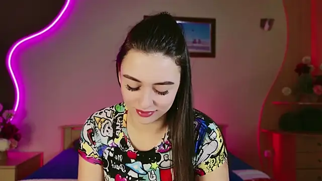 Alisha Shy online show from March 2025 10:05:01 PM