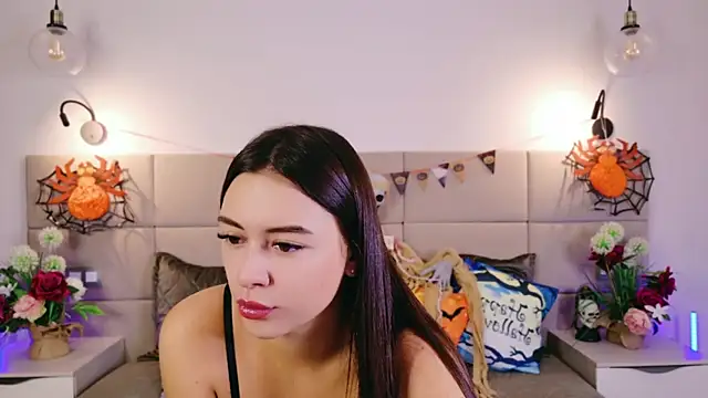 Alisha Shy online show from October 2025 10:09:01 PM