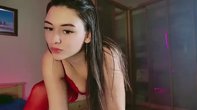 Alisha Shy online show from March 2025 04:17:02 AM