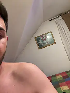 Patry01 online show from May 2026 01:32:01 AM