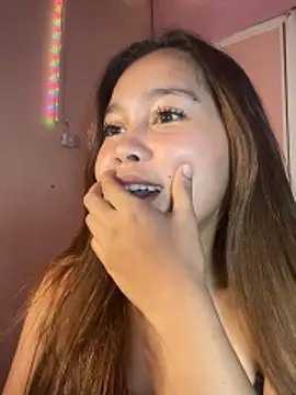 ursweet babygirl online show from March 2026 04:45:01 PM