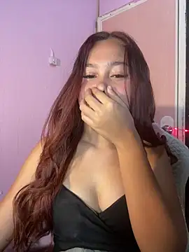 ursweet babygirl online show from April 2026 03:52:01 PM