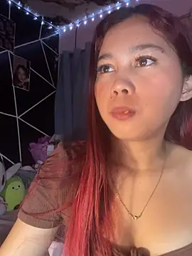ursweet babygirl online show from July 2026 05:35:01 PM