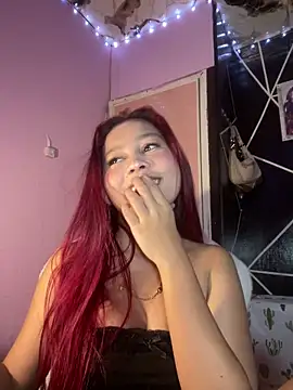 ursweet babygirl online show from June 2026 04:30:01 PM