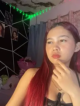 ursweet babygirl online show from July 2026 05:31:01 PM