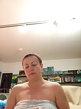 MariaAnaSunshine online show from September 2025 09:48:01 PM