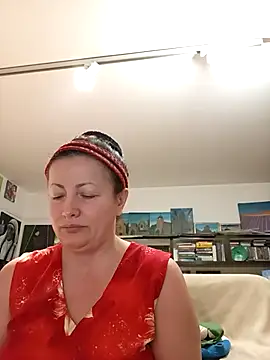 MariaAnaSunshine online show from September 2025 08:45:02 PM