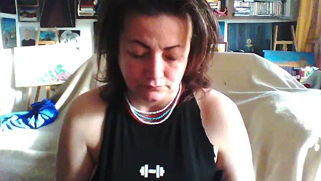 MariaAnaSunshine online show from February 2026 07:52:01 AM