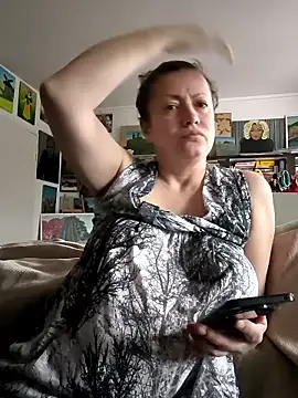 MariaAnaSunshine online show from January 2026 11:06:02 AM