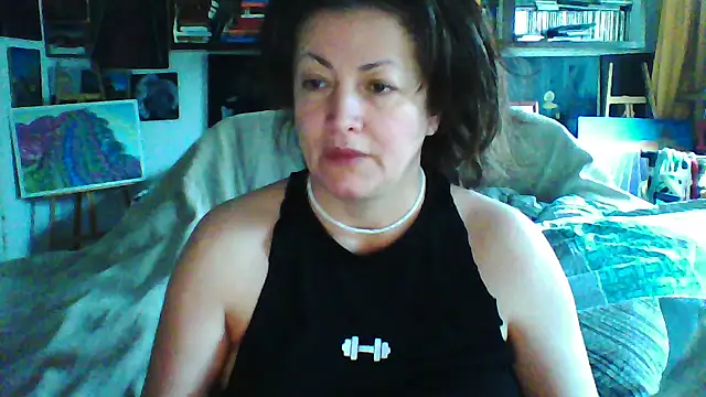 MariaAnaSunshine online show from February 2026 10:34:02 AM