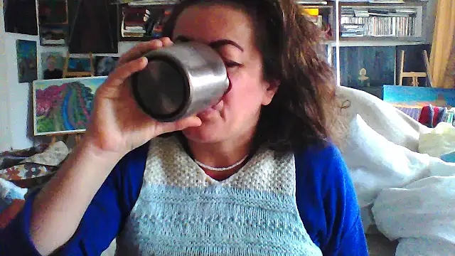 MariaAnaSunshine online show from February 2026 12:01:02 PM