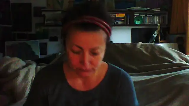 MariaAnaSunshine online show from October 2025 06:26:02 AM