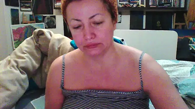 MariaAnaSunshine online show from January 2026 09:13:01 PM