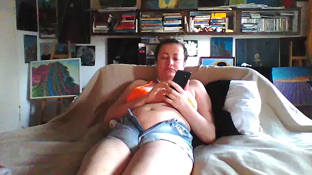 MariaAnaSunshine online show from March 2026 06:10:02 AM
