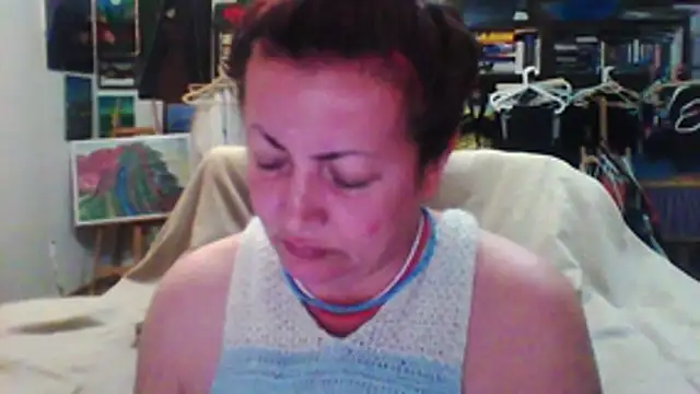 MariaAnaSunshine online show from March 2026 09:07:02 PM