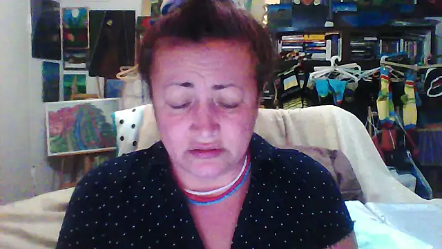 MariaAnaSunshine online show from March 2026 06:46:01 PM