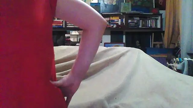 MariaAnaSunshine online show from February 2026 02:33:01 AM