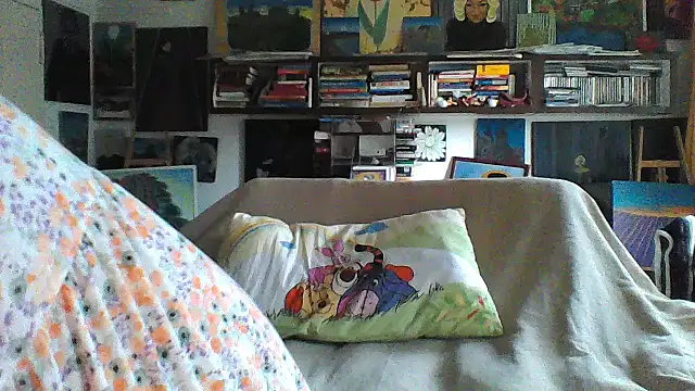 MariaAnaSunshine online show from February 2026 07:42:02 AM